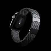 Carbon Brazing Material Strap