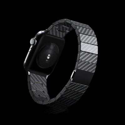 Carbon Brazing Material Strap