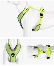Tank Top Reflector