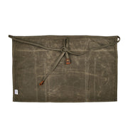 Canvas Apron