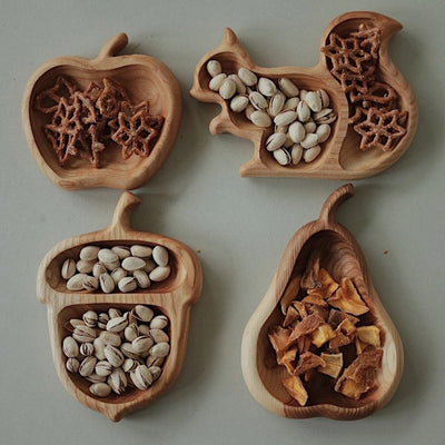 Snack Tray Household