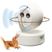 Cross-border Pet Products Outdoor Automatic Ultrasonic