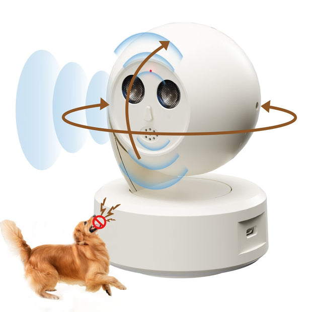 Cross-border Pet Products Outdoor Automatic Ultrasonic