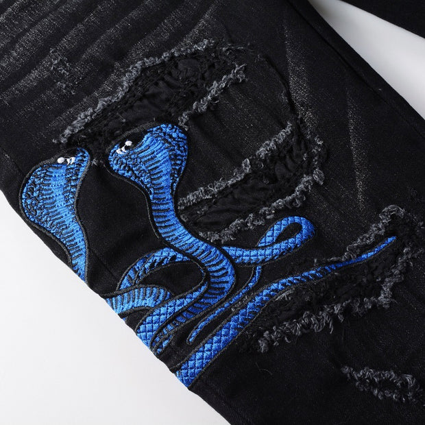 Skinny Jeans For Men