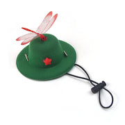 Creative Fashion Adjustable Pet Hat