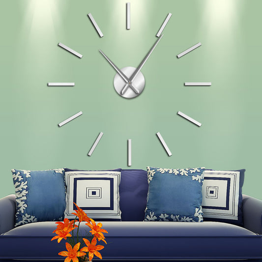 Creative Clocks And Watches