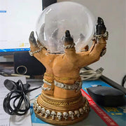 Luminous Magic Ball