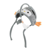 Head Wearing Feather Funny Cat Stick Funny Cat Toy